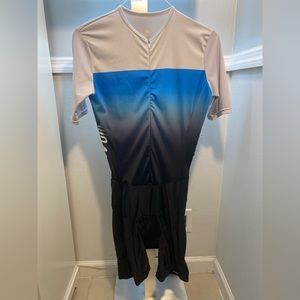 COPY - Triathlon racing suit